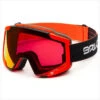BRIKO Lava FIS 7.6 Snow Goggle