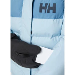 Junior Girls' [8-16] Diamond Jacket -Dalbello shop 25250739 SKY BLUE 3 4