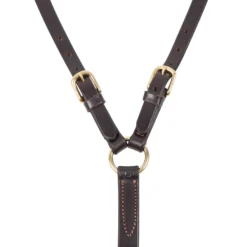 Victor Supreme Bob Hart Adjustable Arabian Training Martingale -Dalbello shop 25506 alt d