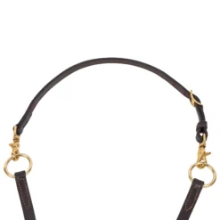 Victor Supreme Bob Hart Adjustable Arabian Training Martingale -Dalbello shop 25506 alt e