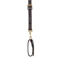 Victor Supreme Bob Hart Adjustable Arabian Training Martingale -Dalbello shop 25506 alt f