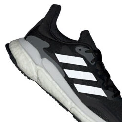 ADIDAS Women's SolarBoost 3 Running Shoe -Dalbello shop 25576695 ONE COLOUR 3 6