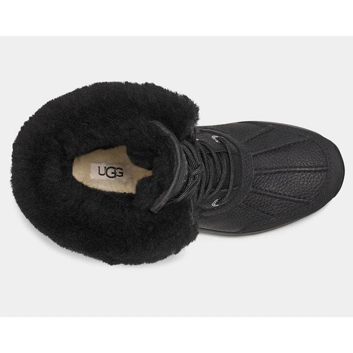 Ugg Women's Adirondack III Boot 4 Ugg Women's Adirondack III Boot - Image 4