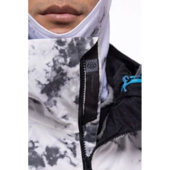 Men's GORE-TEX® Hydrastash Sync Jacket -Dalbello shop 25641416 WHITE 3 6