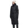Women's Touman Long Coat