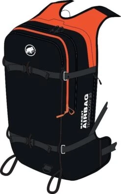 Mammut Free 28 Removable Airbag 3.0 9 Mammut Free 28 Removable Airbag 3.0 -Dalbello shop 2610 02050 0001 main 0u3x 1280x1280