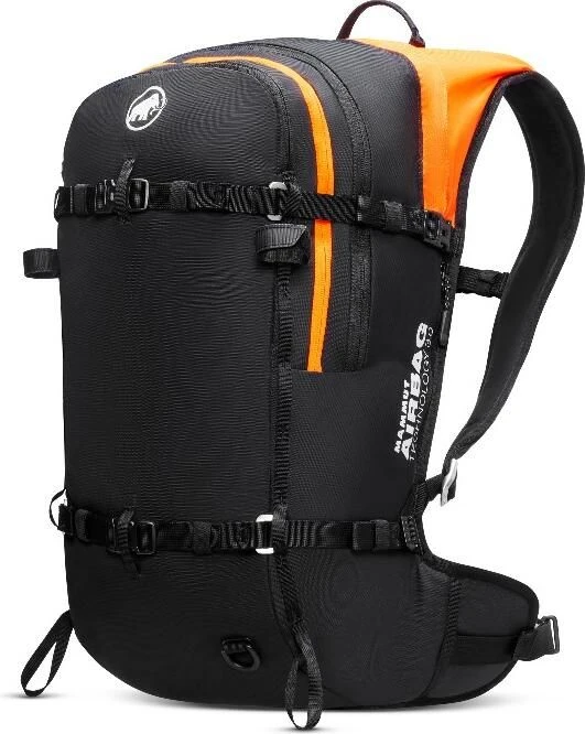 Mammut Free 28 Removable Airbag 3.0 1 Mammut Free 28 Removable Airbag 3.0