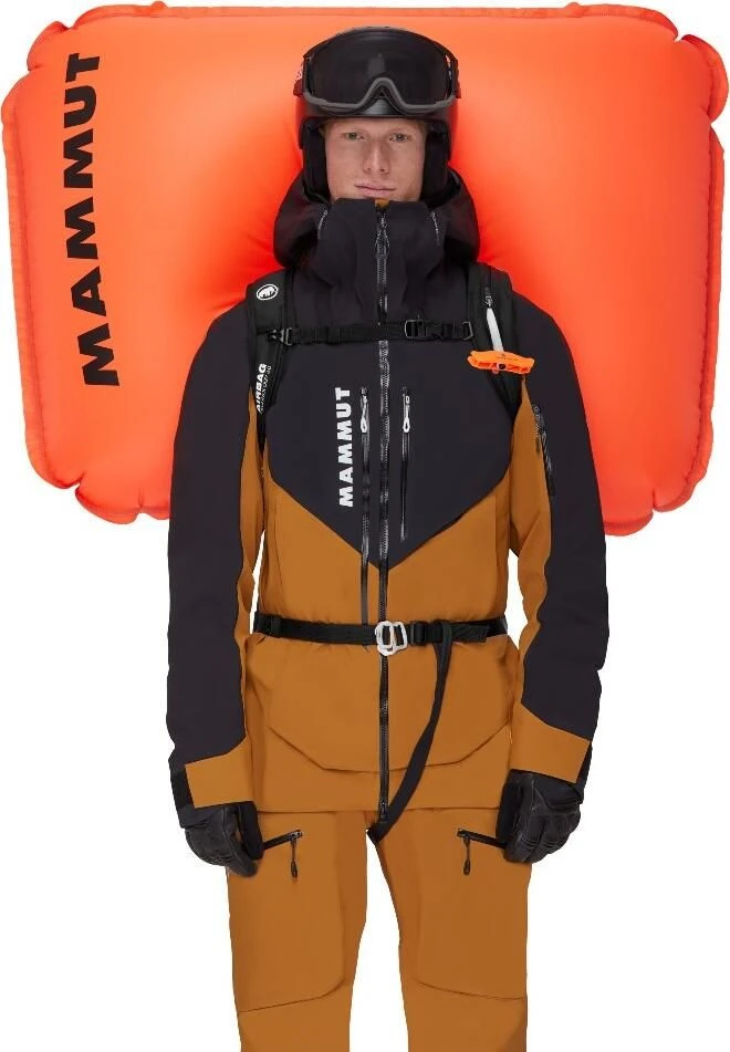 Mammut Free 28 Removable Airbag 3.0 2 Mammut Free 28 Removable Airbag 3.0 - Image 2