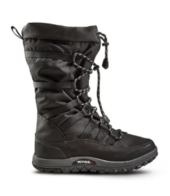 Baffin Women's Escalate Waterproof Insulated Winter Boots - Black -Dalbello shop 265258 EASE W003 BK1 PROD 2 BLACK