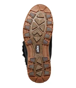 Women's Ice Queen IceFX T-Max Insulated Waterproof Leather Winter Boots - Black -Dalbello shop 265753 5DQEWRFB9 5556 PROD 4 BLACK