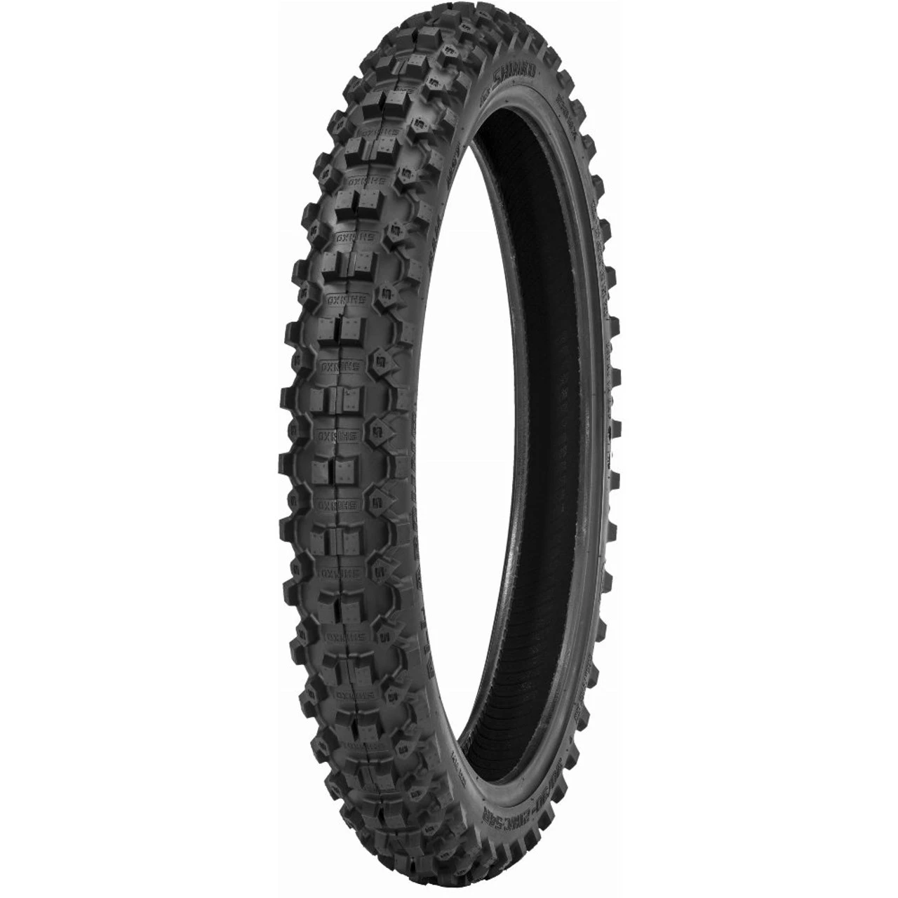 Shinko 216MX TIRE 1 Shinko 216MX TIRE