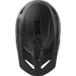 Fox Racing Youth V1 Matte Black Helmet -Dalbello shop 29739255 4