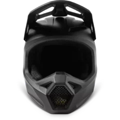 Fox Racing Youth V1 Matte Black Helmet -Dalbello shop 29739255 5