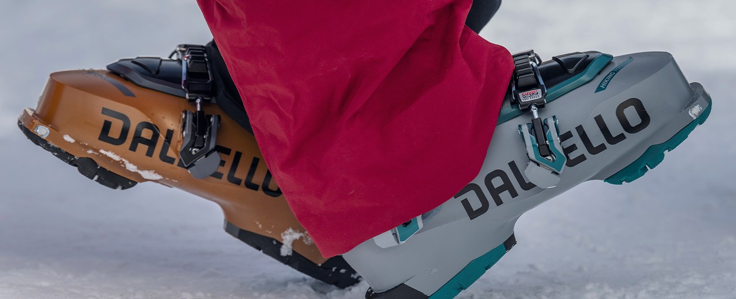 Front Page -Dalbello shop 30