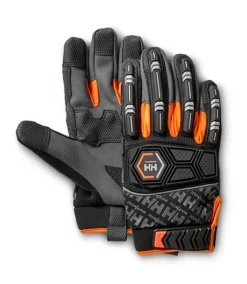 Men's Airmesh Impact Gloves