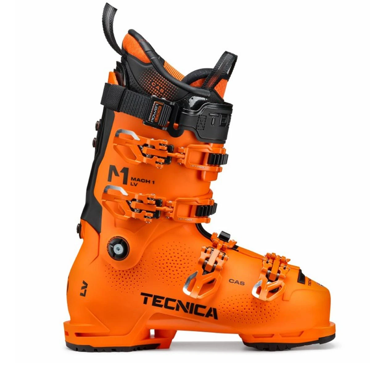 Tecnica MACH1 LV 130 Ski Boots 2023 1 Tecnica MACH1 LV 130 Ski Boots 2023
