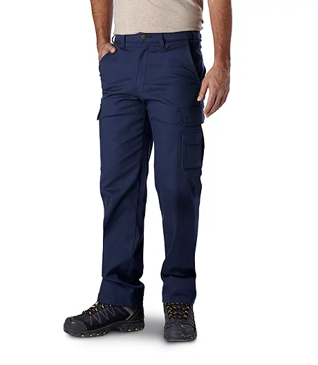 Men's FLEXTECH 360 Cargo Work Pants 1 Men's FLEXTECH 360 Cargo Work Pants