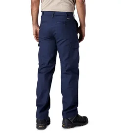 Men's FLEXTECH 360 Cargo Work Pants 5 Men's FLEXTECH 360 Cargo Work Pants -Dalbello shop 32226 1AAADK BTSC001 PROD 2 NAVY