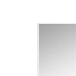 A&E BATH & SHOWER Miroir Prime Rectangulaire De 18 po Pour Salle De Bains Par A&E Bath And Shower, Argenté -Dalbello shop 330879829 AlternateImage4 l