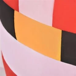 HomCom 6-ft Internal Light Santa With Goat Christmas Inflatable 7 HomCom 6-ft Internal Light Santa With Goat Christmas Inflatable -Dalbello shop 331003156 AlternateImage3 l