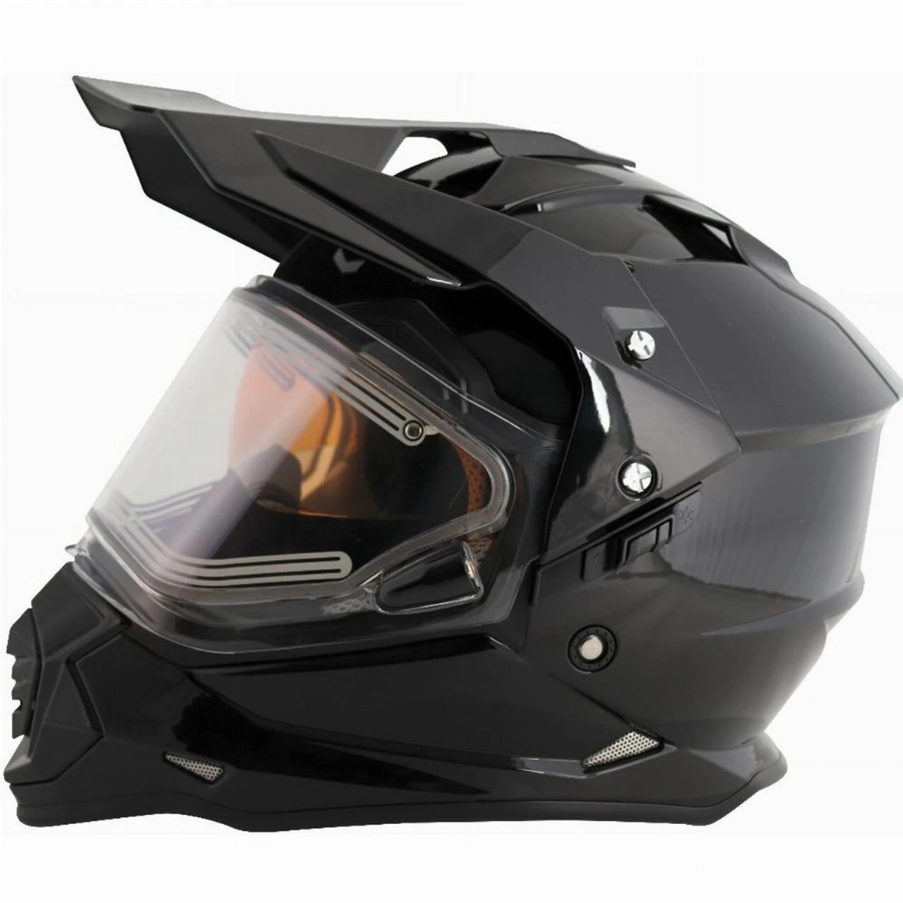 MT Mode DS Winter Shield (Clear) 1 MT Mode DS Winter Shield (Clear)
