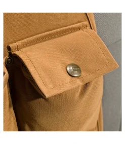 Universal Water Repellent Seat Back Organizer - Carhartt Brown -Dalbello shop 336892 C000143720199 PROD 3 BROWN