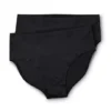 Women's 2-Pack Invisibles Briefs