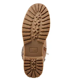 Women's Lauren Lined Lace Up Boots - Tan 7 Women's Lauren Lined Lace Up Boots - Tan -Dalbello shop 348590 5DQBDHFB21 2500 PROD 4 TAN