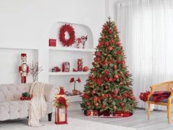 Mr. Christmas Jukebox LED 8-Song 10.32-in X 6.93-in -Dalbello shop 36175012c L