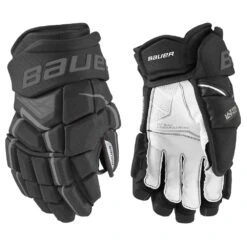 Bauer Supreme Ultrasonic Intermediate Hockey Gloves (2021) 11 Bauer Supreme Ultrasonic Intermediate Hockey Gloves (2021) -Dalbello shop 3676b9b15f73bc6141787a513e6ca8b1
