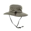 Men's Tick And Mosquito Repellent Packable Stretch Outback Hat