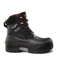 Men's Composite Toe Composite Plate T-Max Insulated Waterproof Winter Work Boots -Dalbello shop 377066 HHF221101 PROD 2 BLKORA