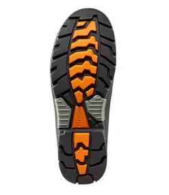 Men's Composite Toe Composite Plate T-Max Insulated Waterproof Winter Work Boots -Dalbello shop 377066 HHF221101 PROD 4 BLKORA