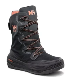 Women's Bivy II IceFX Waterproof T-Max Heat Winter Boots - Wide
