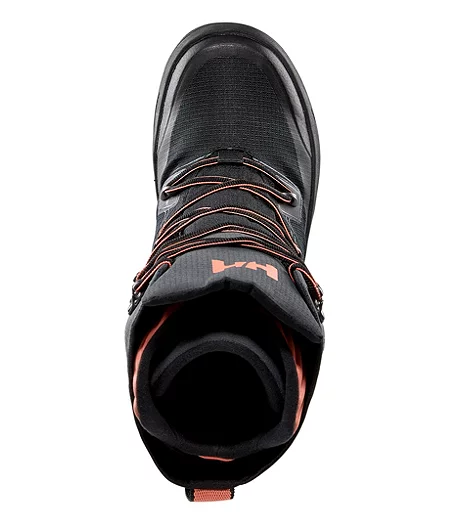 Women's Bivy II IceFX Waterproof T-Max Heat Winter Boots - Wide 3 Women's Bivy II IceFX Waterproof T-Max Heat Winter Boots - Wide - Image 3