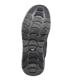 Women's Bivy II IceFX Waterproof T-Max Heat Winter Boots - Wide 7 Women's Bivy II IceFX Waterproof T-Max Heat Winter Boots - Wide -Dalbello shop 383337 HHF225555 PROD 4 GREY