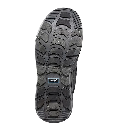 Women's Bivy II IceFX Waterproof T-Max Heat Winter Boots - Wide 4 Women's Bivy II IceFX Waterproof T-Max Heat Winter Boots - Wide - Image 4