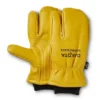 Men's WorkPro Series Full Grain Cowhide 1 Finger Mitts