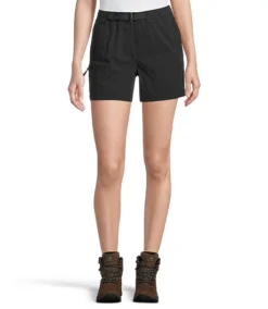 Women's Water Repellent Hyper-Dri 1 UPF Pull On Shorts