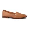 Women's Lili Leather Loafer Shoes