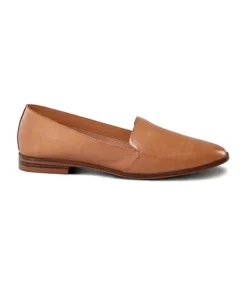 Women's Lili Leather Loafer Shoes