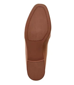 Women's Lili Leather Loafer Shoes -Dalbello shop 398722 5DQBDHAS23 1203 PROD 4 WALNUT