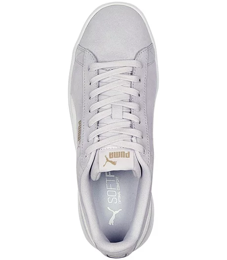 Puma Women's Vikky V3 Sneakers 4 Puma Women's Vikky V3 Sneakers - Image 4