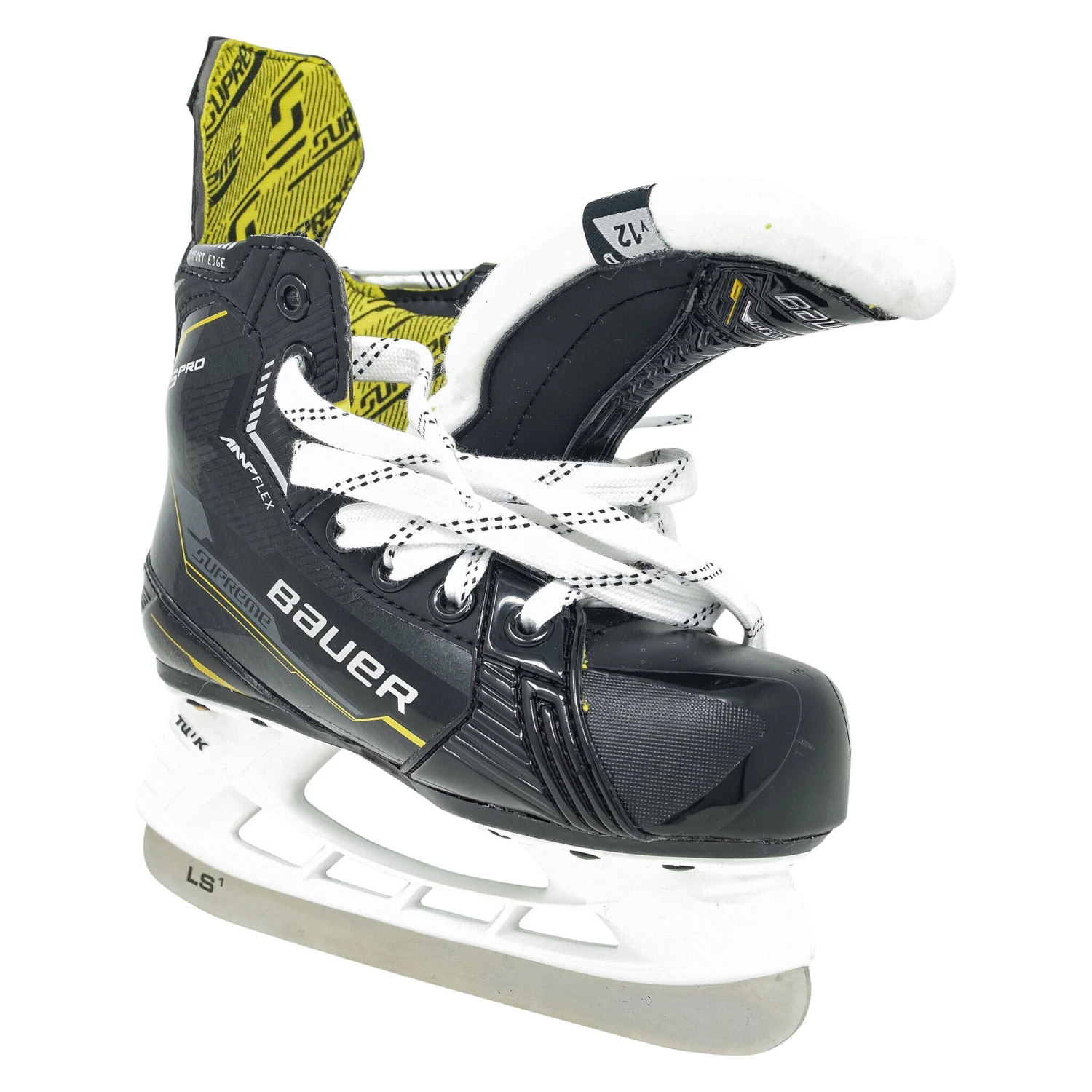 Bauer Supreme M5 Pro Youth Hockey Skates (2022) 7 Bauer Supreme M5 Pro Youth Hockey Skates (2022) - Image 7