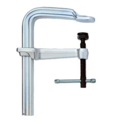 Bessey 4800S-36 - Clamp, Welding, F-style, Heavy Duty Morpad, 36 In. X 7 In., 4880 Lb