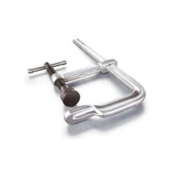 Bessey 4800S-36 - Clamp, Welding, F-style, Heavy Duty Morpad, 36 In. X 7 In., 4880 Lb -Dalbello shop 4800S 900x900at300 Still 22369.1580905371.520.520