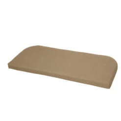Coussin De Canapé De Patio Spruce Hills De Style Selections Beige (1/pqt)