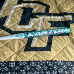 New In Wrapper Limited Edition Easton Ghost Unlimited Graffiti 33/23 11 New In Wrapper Limited Edition Easton Ghost Unlimited Graffiti 33/23 -Dalbello shop 48c5bdad0ad04658 original