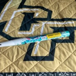 New In Wrapper Limited Edition Easton Ghost Unlimited Graffiti 33/23 -Dalbello shop 4bf8fcb1fd6c2455 original