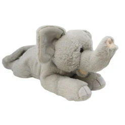 ALEX - Elephant 16"